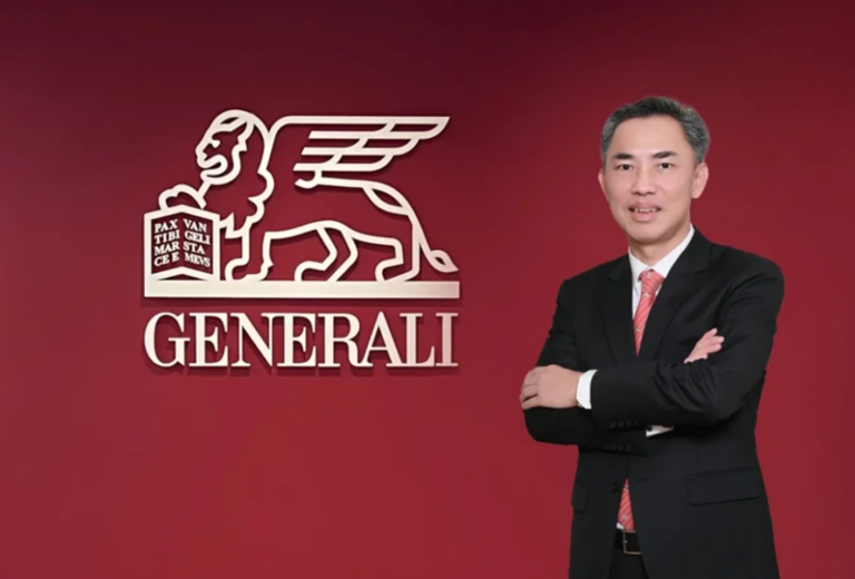 เจนเนอราลี่ ไทยแลนด์ GEN HAPPY RETIREMENT 100/5 ชูแผนเกษียณใหม่ รับบำนาญยาวถึง100 ปี