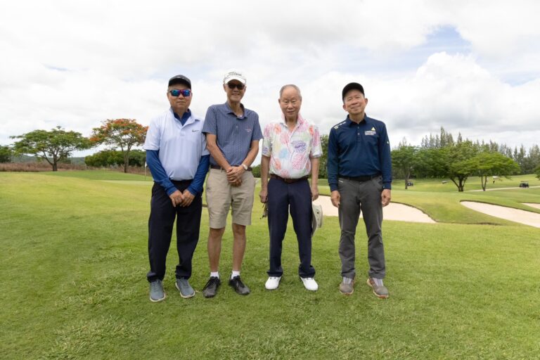 “กรุงเทพประกันภัย” จัดกิจกรรม BKI Golf Day in Hua Hin 2026 กระชับความสัมพันธ์บริษัทนายหน้าประกันวินาศภัย