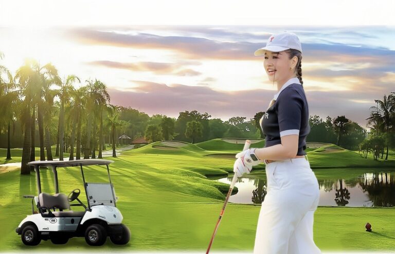10 เหตุผล! ชวนหนีฝนไปพักผ่อนที่ “ไพน์เฮิร์สท” จากสนามกอล์ฟระดับตำนาน สู่Green Lifestyle Destination ล้างภาพจำ…! ฝนตกแล้วไปสนามกอล์ฟไม่ได้ ?