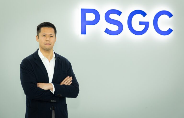 PSGC เปิดยุทธศาสตร์ NT บนความร่วมมือ G2G ลาว-เวียดนาม สู่ซัพพลายเชนพลังงาน 4 ล้านตันต่อปี ตอกหมุดรายได้ประจำต่อเนื่อง ฐานแกร่งเข้า ESG100 ปีแรก