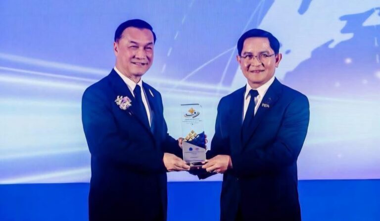 PEA รับรางวัลศูนย์ราชการสะดวก (GECC) ประจำปี 2569 รวม 96 แห่ง ยกระดับบริการประชาชนสู่มาตรฐานเดียวกันทั่วประเทศ