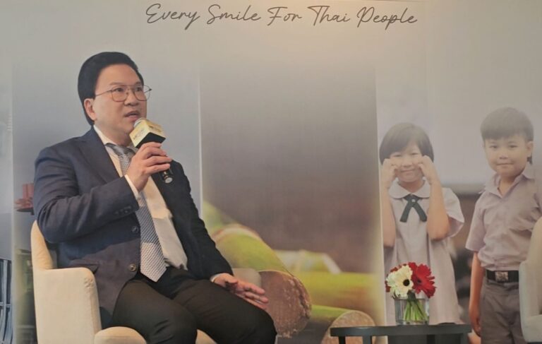 80 ปี กลุ่มน้ำตาลขอนแก่น ถอดบทเรียนธุรกิจ  ปักหมุดผู้นำอุตสาหกรรมความหวาน ชู “อ้อย” อนาคตพลังงานหมุนเวียนไทย