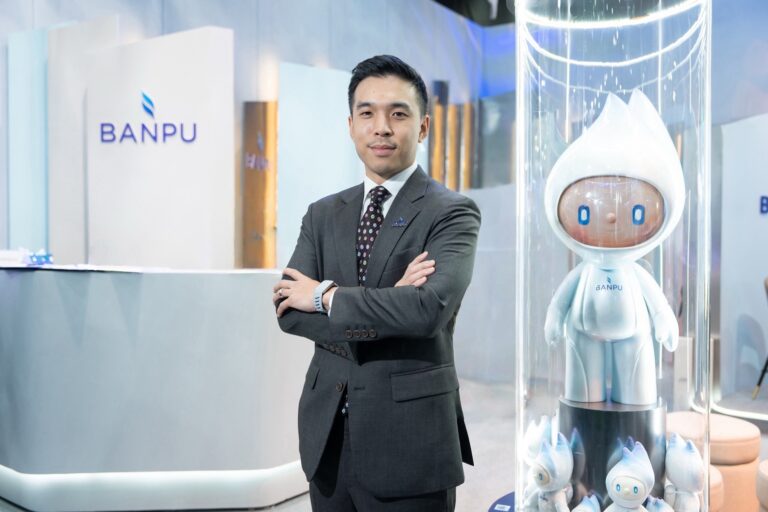 บ้านปู โชว์ “แพลตฟอร์มก๊าซฯ สู่ไฟฟ้า” บนเวที Gastech 2026 ลุยส่งมอบพลังงานมั่นคง-ยืดหยุ่น