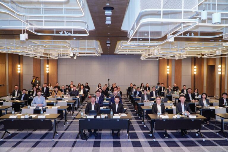 “กกพ.” เปิดเวที “Foresight AGE Dialogue: AI, Data Center and Energy”