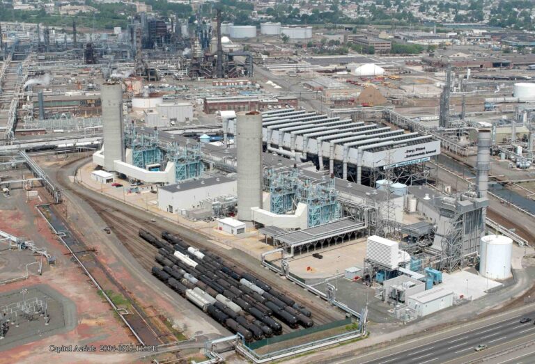 EGCO Group ขยับเกมรุกสหรัฐฯ เพิ่มถือหุ้น Linden Cogen แตะ 50% รับกระแส Data Center–AI ดันกำไรทันที