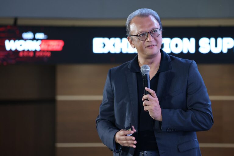 ​Banpu โชว์วิสัยทัศน์ ‘Skill-Based Organization’ ผสานพลังคนและ AI ปรับทัพรับยุคดิสรัปชัน